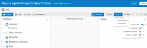  View-Mapper 