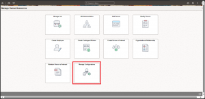 Manage-Configurations
