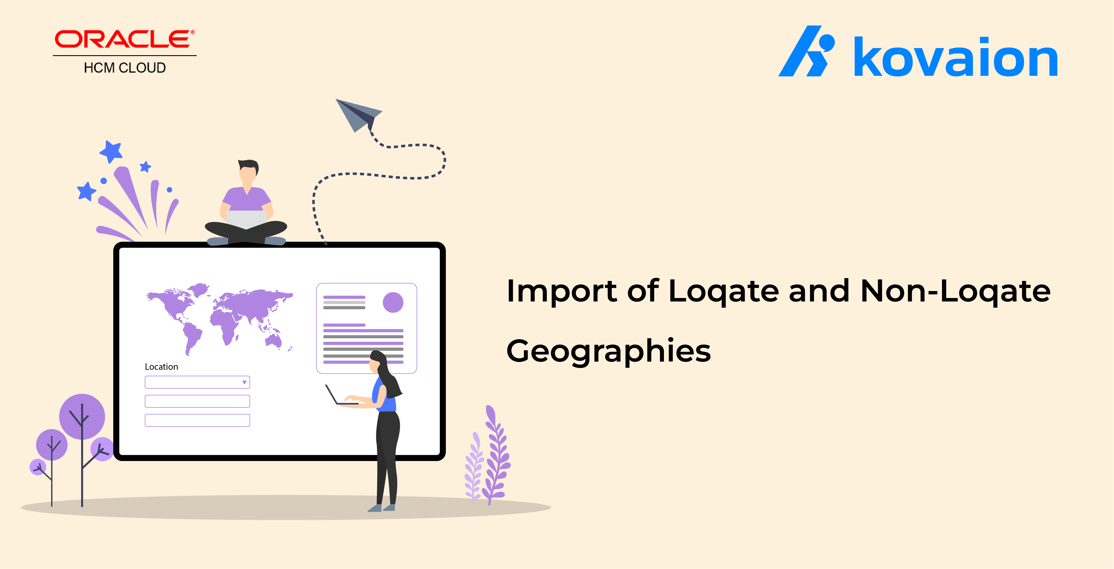 Import-of-Loqate-and-Non-Loqate-Geographies-in-Oracle-HCM-Fusion 