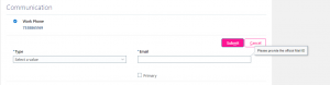 View-Tooltip 
