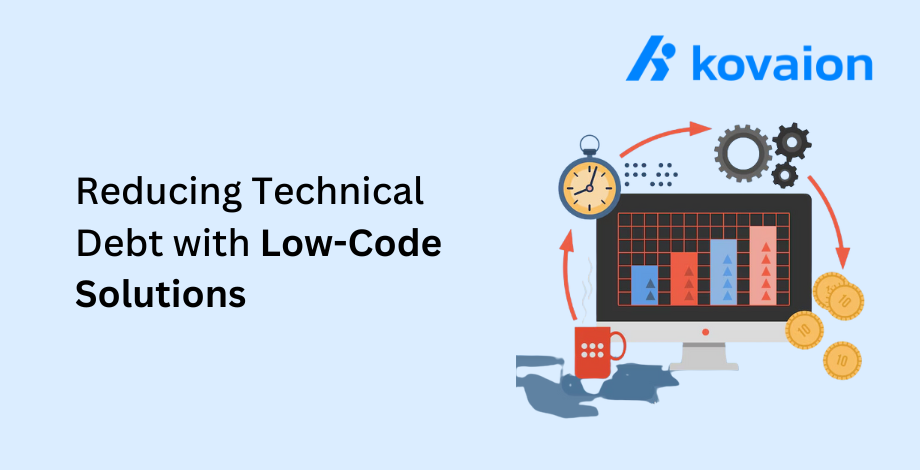 Reducing-Technical-Debt-with-Low-Code-Solutions  