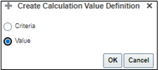 Fig 12 | Setting Up A Rates-Based Salary Basis | Oracle HCM Cloud