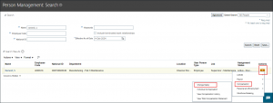 Fig 23 | Setting Up A Rates-Based Salary Basis | Oracle HCM Cloud