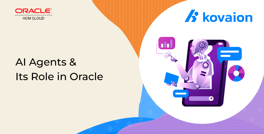 Oracle AI Agent and its Role - A Comprehensive Guide
