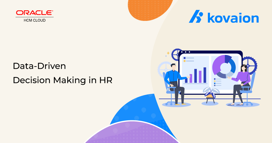 Data-Driven Decision Making in HR | How AI is Transforming?