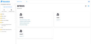 Categories & Articles with Home Page Builder Overview