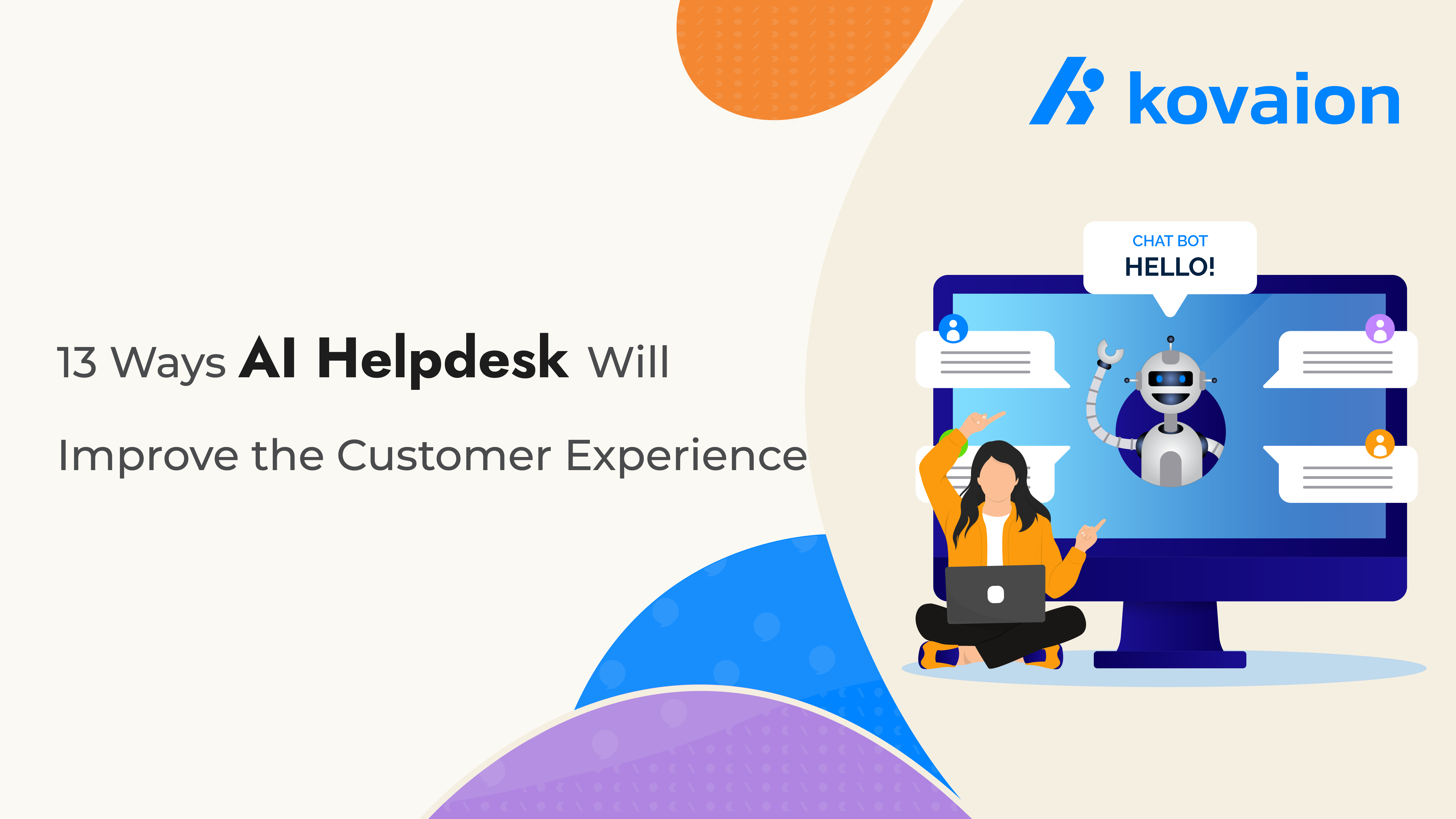 13-Ways-AI-Helpdesk-Will-Improve-the-Customer-Experience-in-2025