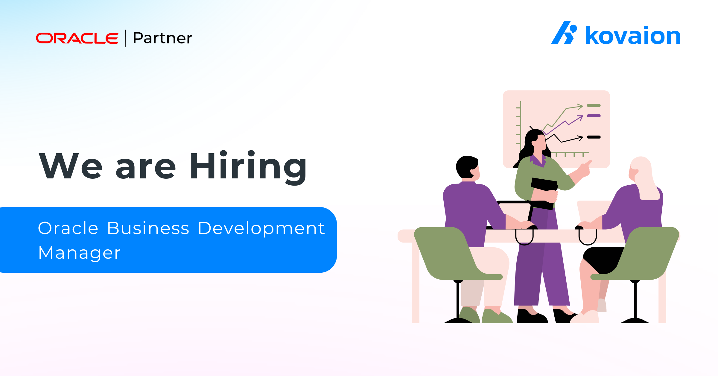 Head of Business Development