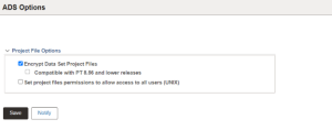 PeopleSoft PeopleTools 8.61 New Features Overview - FIg 1