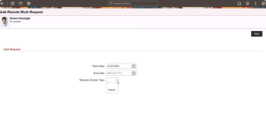 Managing Remote Work Eligibility at Job Code and Position Level - Fig 1.3 Position Takes Precedence - Derek