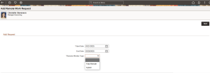 Managing Remote Work Eligibility at Job Code and Position Level - Fig 1.4 Position Takes Precedence - Christelle