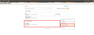 Fluid Performance Notes in PeopleSoft HCM PUM 52 - Fig 8: Historical Notes