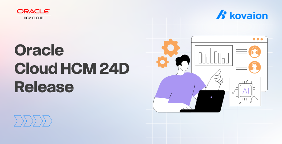 Oracle Cloud HCM 24D Release: Key Updates 