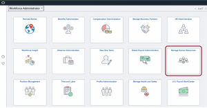 job-data-modernization-1 - Fig 1 – Workforce Administrator