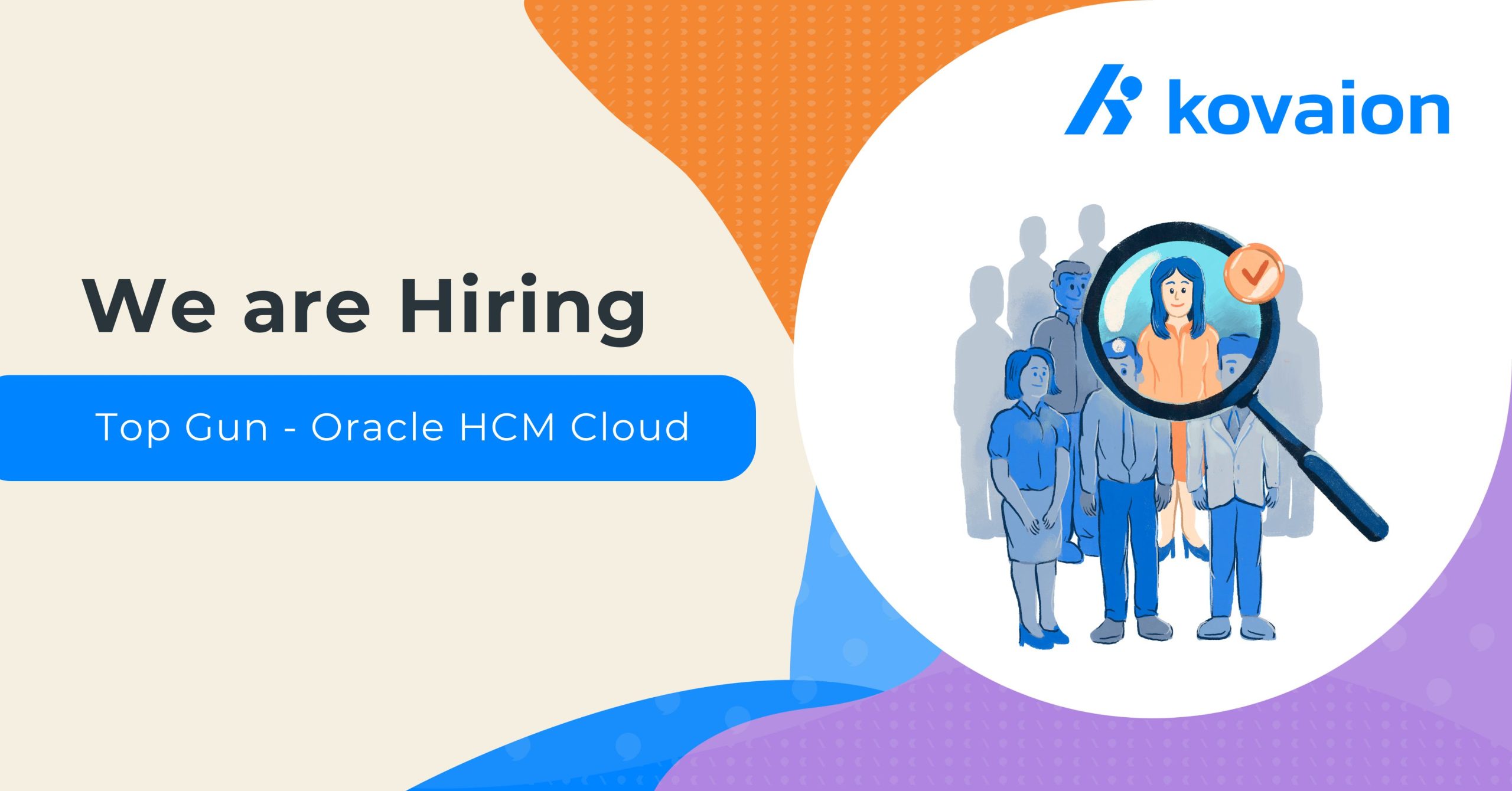 Top Gun - Oracle HCM Cloud