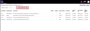Oracle Redwood Experience: New and Improved Filters on Candidate List Pages - Fig 2: Configure Attachment Search
