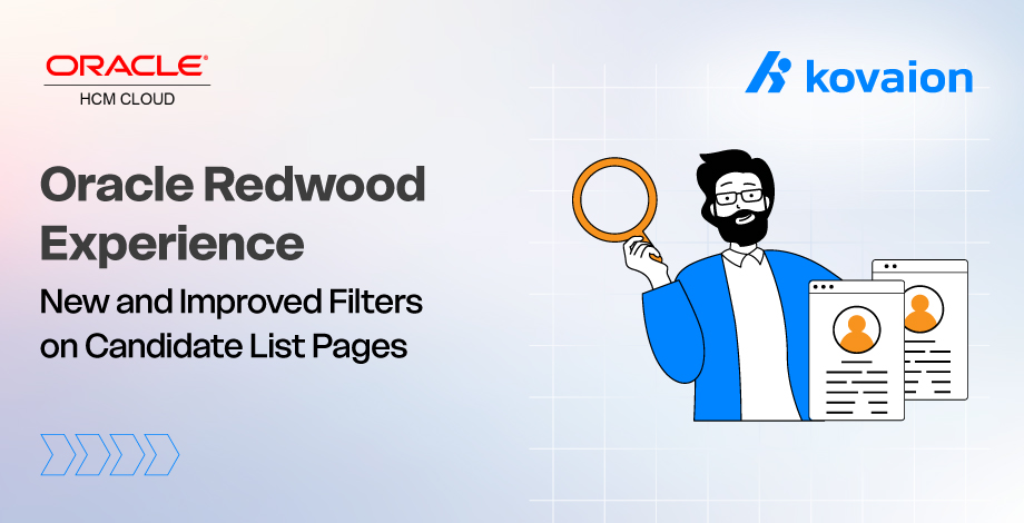 Redwood Experience - New and Improved Filters on Candidate List Pages - Blog