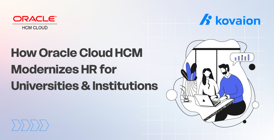 Navigating Oracle HCM Quarterly Updates: What HR & IT Teams Must Do