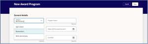 How to Use Nomination Awards in Oracle Fusion HCM 25C to Boost Employee Engagement and Workplace Culture 