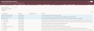 Exploring the Redwood Experience – HCM Data Loader in Oracle Cloud 