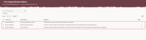 Exploring the Redwood Experience – HCM Data Loader in Oracle Cloud 