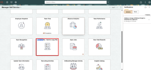 Content Reference Administration in People Tools 8.62 