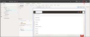 How to Create Custom Pages Using Fragments in Visual Builder Studio (VBS) 