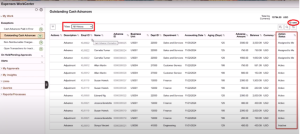 Work Management Framework in PeopleSoft FSCM PUM 53