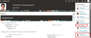 How to Use HCM Data Loader for Responsibility Templates in Oracle HCM Cloud 